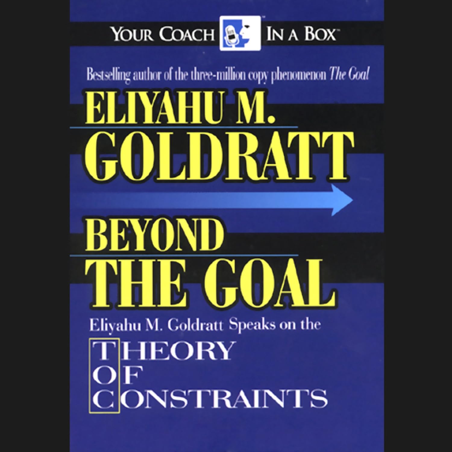 Beyond the Goal