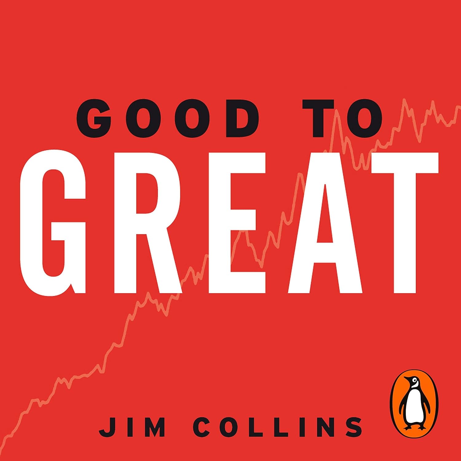 Good to Great